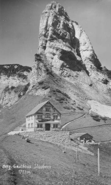 Staubern 1950 Staubern 1950