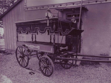 Leichenwagen Sennwald Leichenwagen Sennwald