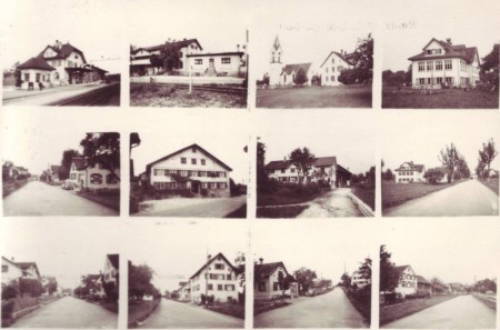 Salez div Fotos undatiert Beschriftung siehe Bild oben