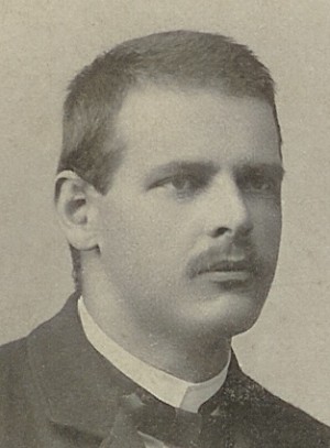 Christian Tischhauser 1897