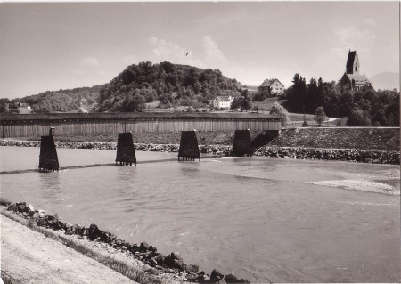Bendern Foto A. Eggenberger, Walzenhausen, G554 _RU