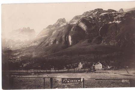 Frümsen Foto A. Hane, Rorschach, 1275 _RU