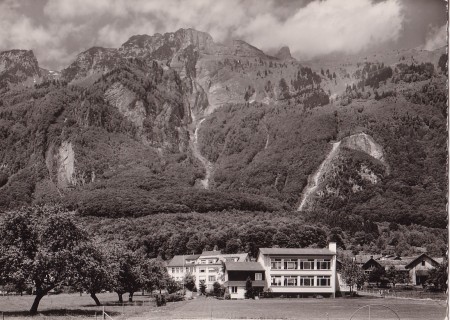 Frümsen Foto Gross, St. Gallen, 32670, 1962 _RU