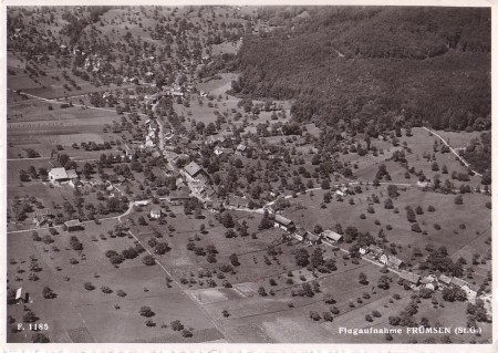 Frümsen Foto Gross, St. Gallen, F 1185, 1946 _RU