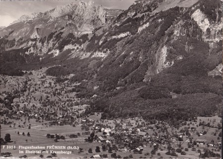 Frümsen Foto Gross, St. Gallen, F 3958, 1956 _RU