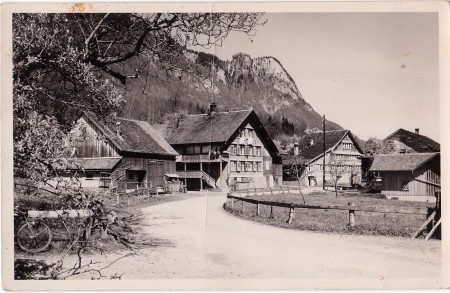 Frümsen Foto K. Buchmann, Buchs _RU