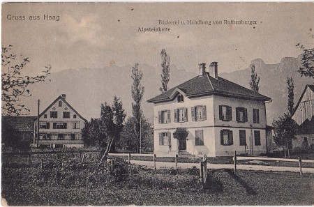 Haag Foto R. Geisser, Altstätten _RU