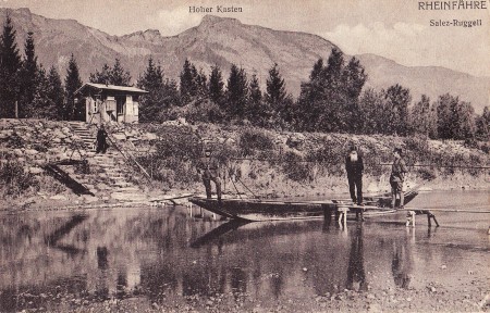 Salez Foto Friedr. Müller, Buchs _RU