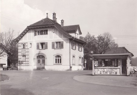 Salez Foto Gross, St. Gallen, 35234, 1967 _RU