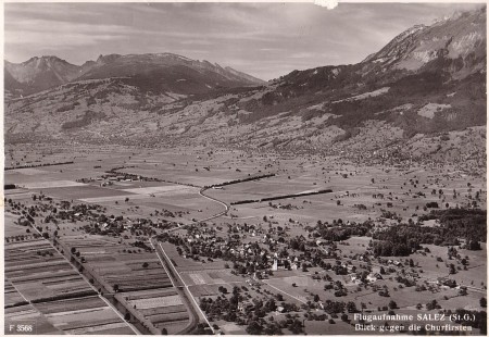 Salez Foto Gross, St. Gallen, F 3568, 1954 _RU