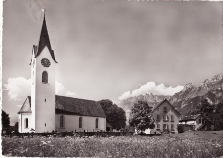 Salez Foto Gross, St. Gallen, Nr. 27764 _RU