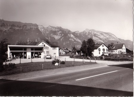 Salez Foto Gross, St. Gallen, Nr. 36021, 1967 _RU