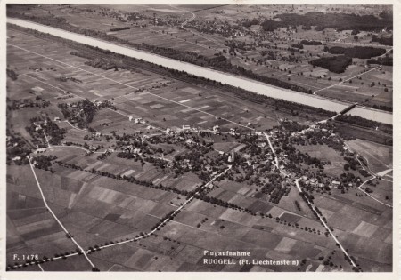 Salez Foto Gross, St. Gallen, Nr. F. 1478 _RU