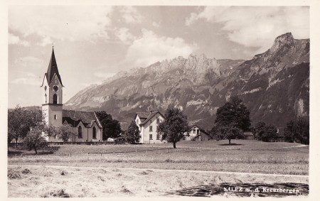 Salez Foto J. Böhl, St.Gallen, No. 2287 _RU
