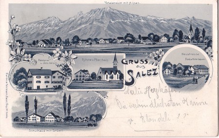 Salez Foto Rathe & Fehlmann, Basel, Dep No. 5040b _RU
