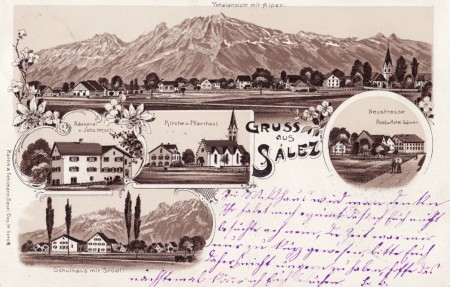 Salez Foto Rathe & Fehlmann, Basel, Dep. No. 5040a _RU
