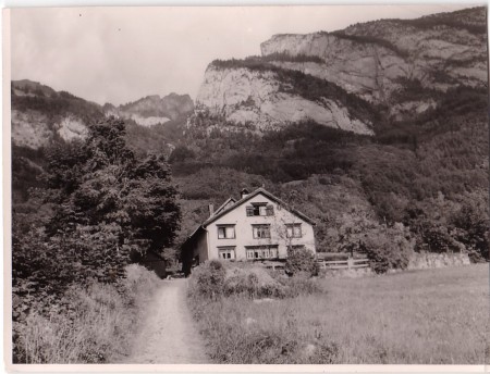 Sennwald Foto A. Rohner, Foto, Eisfeldstr. 2, Zch. 8050 _RU