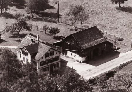 Sennwald Foto Aerofoto Winterthur, 154217, 19 _RU