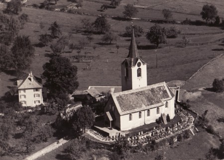 Sennwald Foto Aerofoto Winterthur _RU