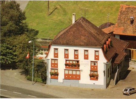 Sennwald Foto Air-Color S.A., Chambésy, Nr. 82728-96 _RU