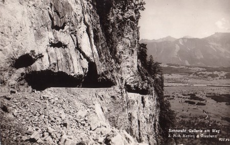 Sennwald Foto Andr. Hane, Rorschach _RU