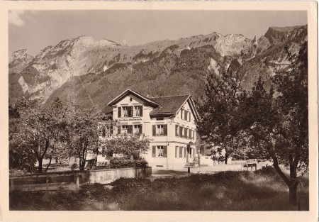 Sennwald Foto Buchmann, Buchs _RU
