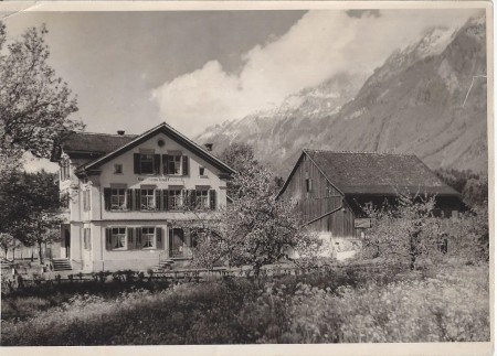 Sennwald Foto Fotoverlag A. Rohner, Zürich 50 _RU (2)