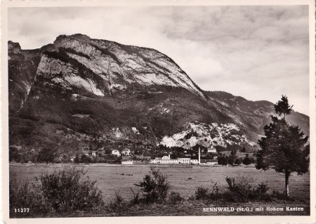 Sennwald Foto Gross, St. Gallen, 11277, 1934 _RU
