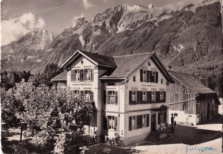 Sennwald Foto Gross, St. Gallen, 25764, 1944 _RU