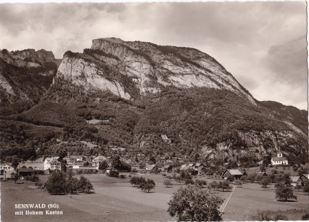 Sennwald Foto Gross, St. Gallen, 31085, 1960 _RU