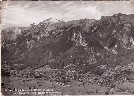 Sennwald Foto Gross, St. Gallen, F 3562, 1954 _RU