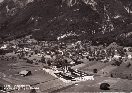 Sennwald Foto Gross, St. Gallen, F 3951, 1956 _RU
