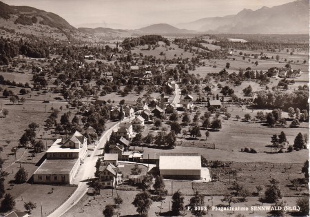 Sennwald Foto Gross, St. Gallen, F 3953, 1956