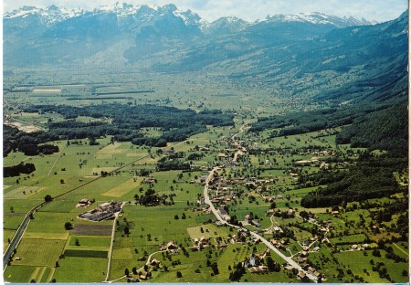 Sennwald Foto Gross, St. Gallen, F 6122fb, 1974 _RU