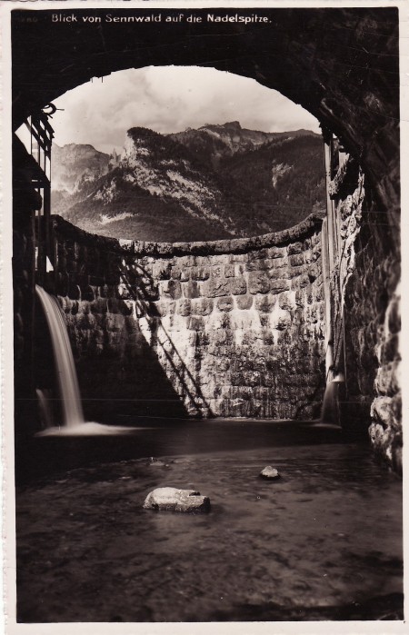 Sennwald Foto Gross, St. Gallen, Nr. 11280 _RU
