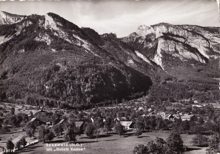 Sennwald Foto Gross, St. Gallen, Nr. 23710, 1944 _RU