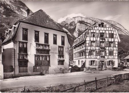 Sennwald Foto Gross, St. Gallen, Nr. 24867, 1944 _RU