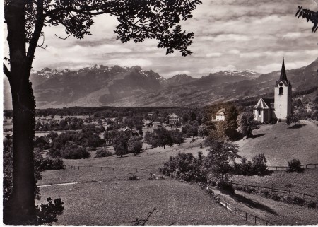 Sennwald Foto Gross, St. Gallen, Nr. 24868 _RU