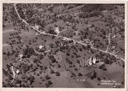 Sennwald Foto Gross, St. Gallen, Nr. F. 1183, 1946 _RU