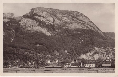 Sennwald Foto H. Dinkelacker, Altstätten, Nr. 46_RU