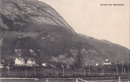 Sennwald Foto Jac. Ittensohn, St. Margrethen, No. 362 _RU