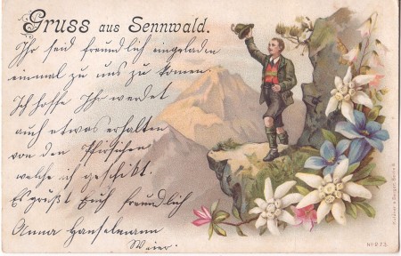 Sennwald Foto Kutzner & Berger, Berlin, No. 273 _RU