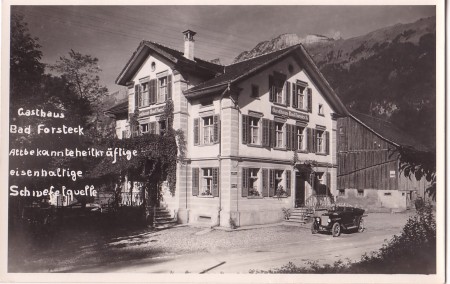 Sennwald Foto Müller, Buchs _RU