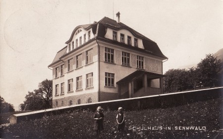 Sennwald Foto Phot. E. Biegger, Buchs _RU (2)