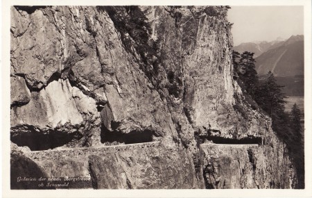 Sennwald Foto Photo-Verlag H. Dinkelacker, Altstätten, Nr. 171 _RU