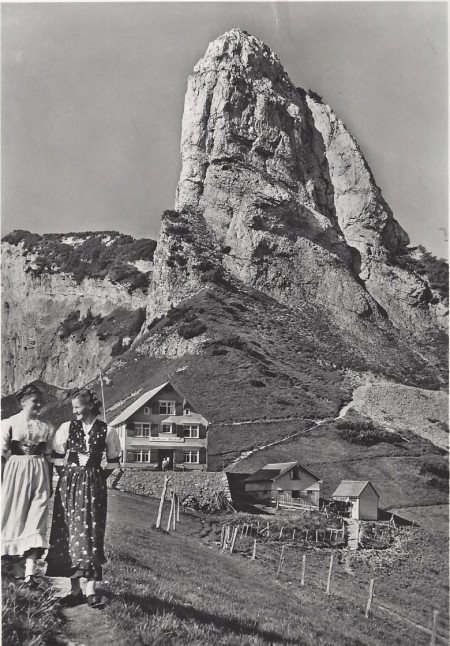 Staubern Foto A. Eggenberger, Walzenhausen, Nr. 822_RU