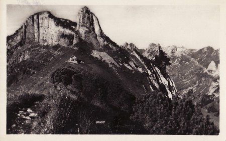 Staubern Foto A. Hane, Rorschach, Nr. 10259 _RU