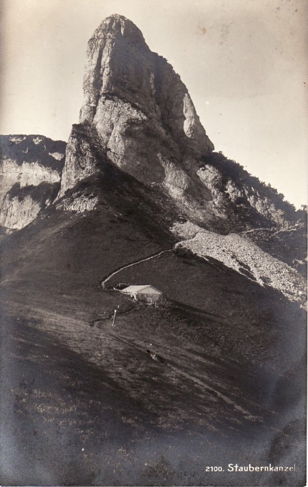 Staubern Foto Frei&Co., St. Gallen, Nr. 2100 _RU
