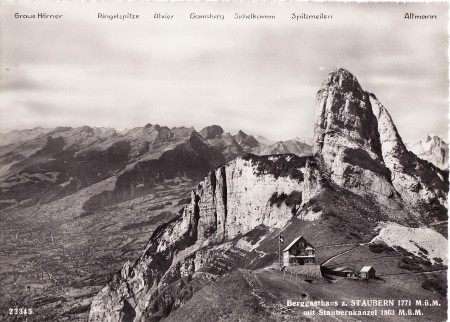 Staubern Foto Gross, St. Gallen, Nr. 23345 _RU