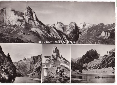 Staubern Foto Gross, St. Gallen, Nr. 31819 _RU